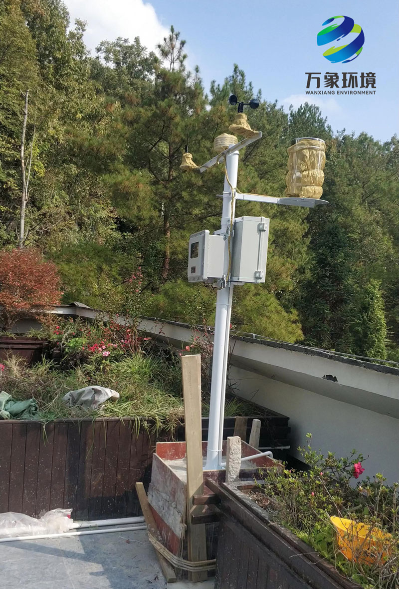 水質(zhì)監(jiān)測站 水質(zhì)監(jiān)測站