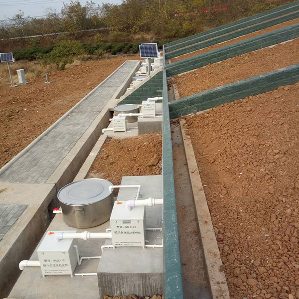 水土流失監(jiān)測(cè)設(shè)備 水土流失監(jiān)測(cè)設(shè)備