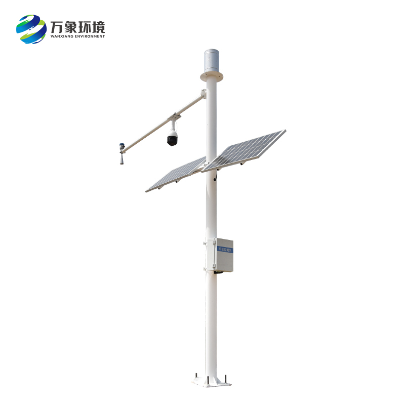 水情監(jiān)測系統(tǒng) 水情監(jiān)測系統(tǒng)