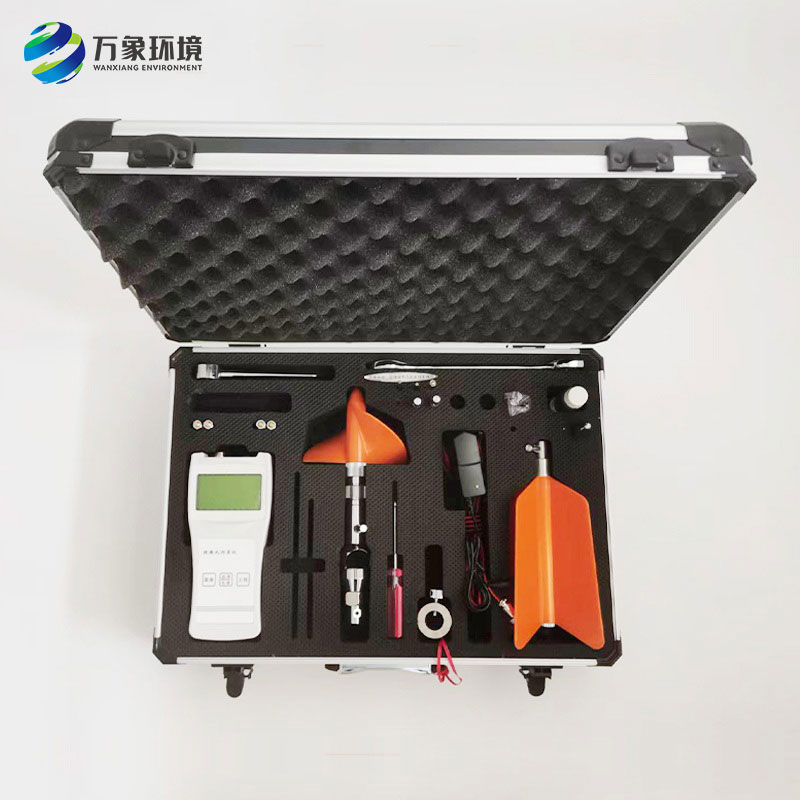 旋槳式流速儀對(duì)流速流量的測(cè)量原理是什么？