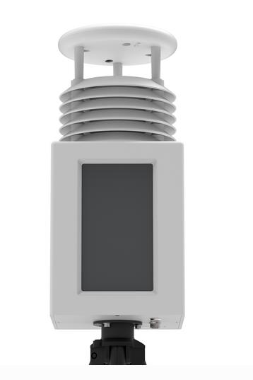 便攜式自動氣象站 便攜式自動氣象站