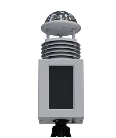 便攜式氣象監(jiān)測站 便攜式氣象監(jiān)測站