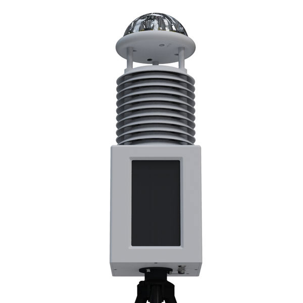 便攜式綜合氣象站 便攜式綜合氣象站