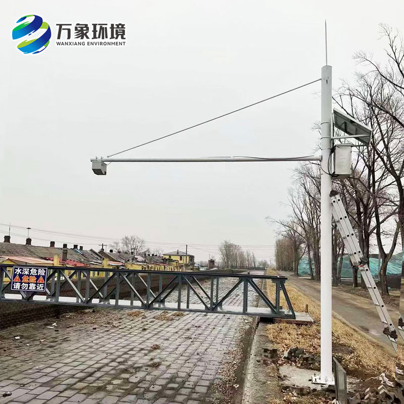 流量在線(xiàn)監(jiān)測(cè)儀