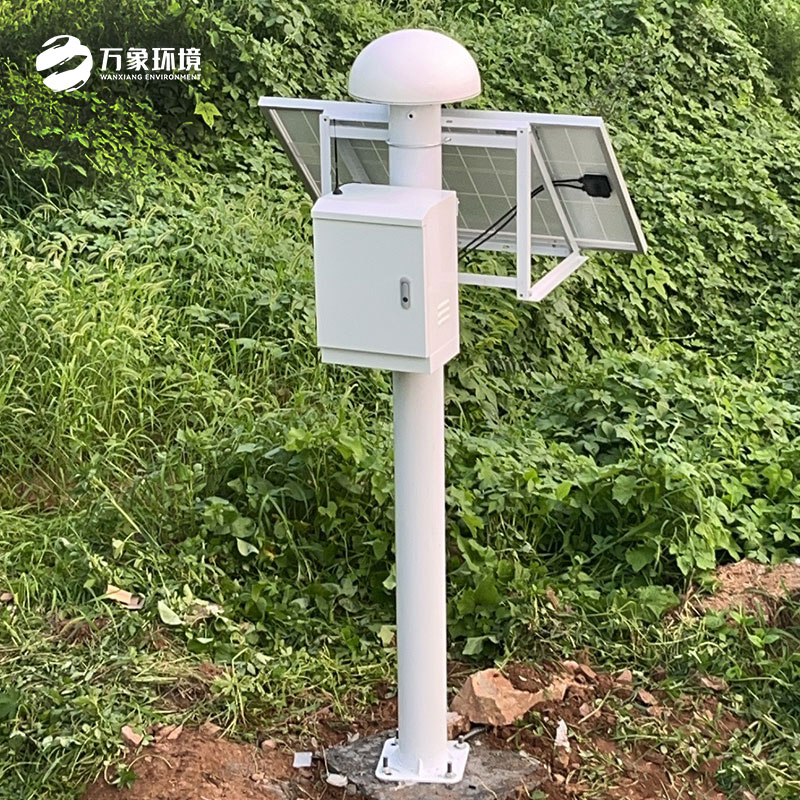 GNSS尾礦庫(kù)監(jiān)測(cè)系統(tǒng)——智能化監(jiān)測(cè)，24小時(shí)不間斷守護(hù)