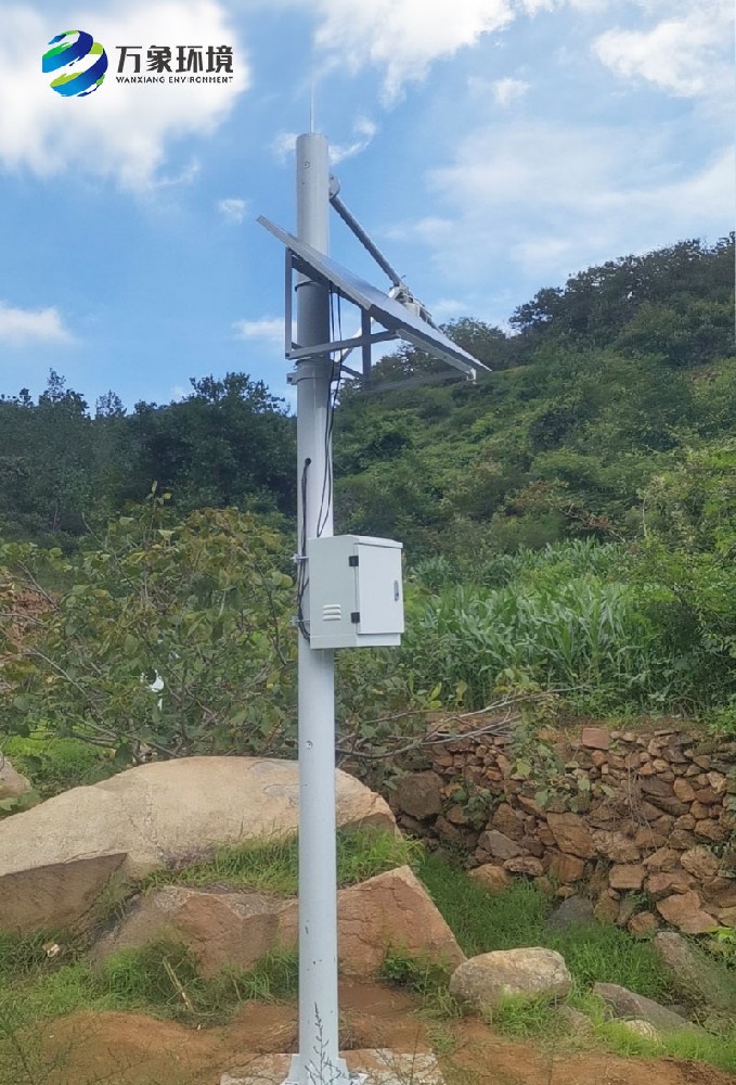 水量水位監(jiān)測(cè)系統(tǒng)：科學(xué)調(diào)度，優(yōu)化資源配置