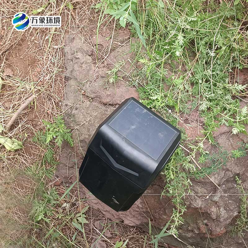 裂縫監(jiān)測站適用于地質(zhì)災(zāi)害監(jiān)測嗎？