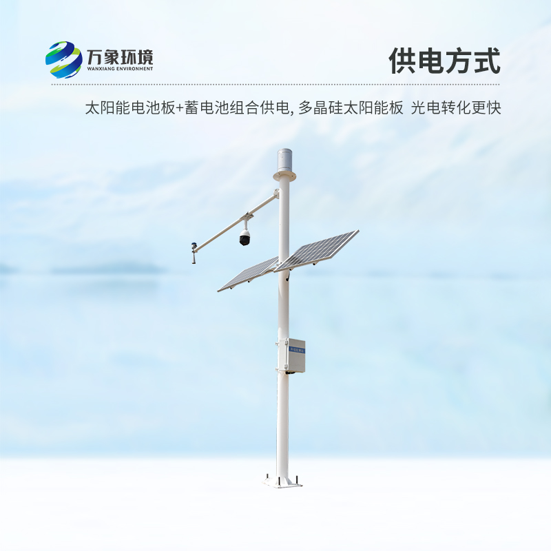 河道流量監(jiān)測系統(tǒng)對于水文管理有幫助嗎？