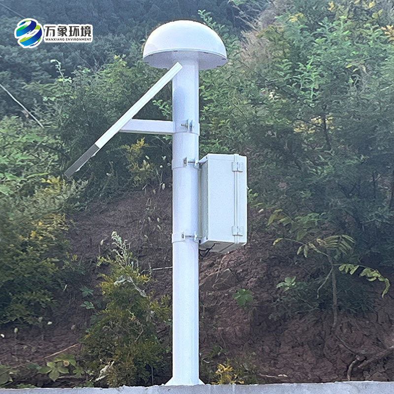 表面位移監(jiān)測預(yù)警系統(tǒng)可廣泛應(yīng)用于大壩安全監(jiān)測、橋梁健康檢測、滑坡預(yù)警等