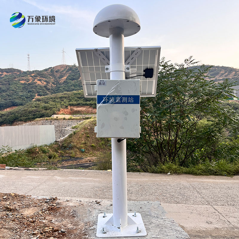 GNSS形變監(jiān)測系統(tǒng)的作用大嗎？