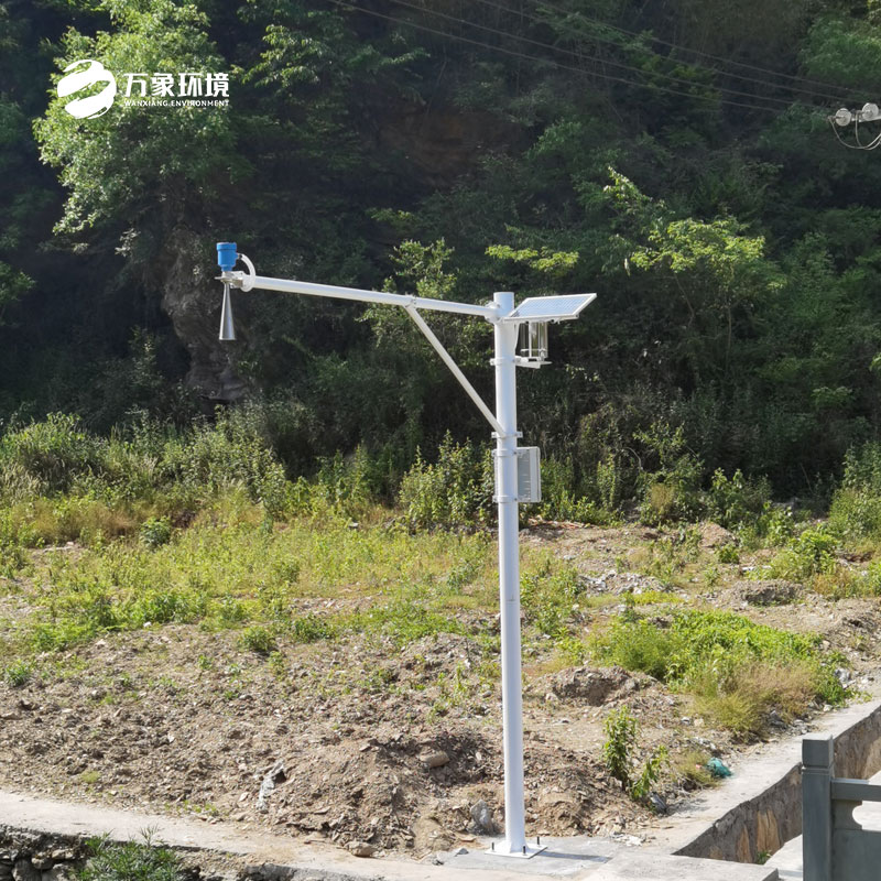 泥水位監(jiān)測站——水文監(jiān)測管理不可或缺的設(shè)備