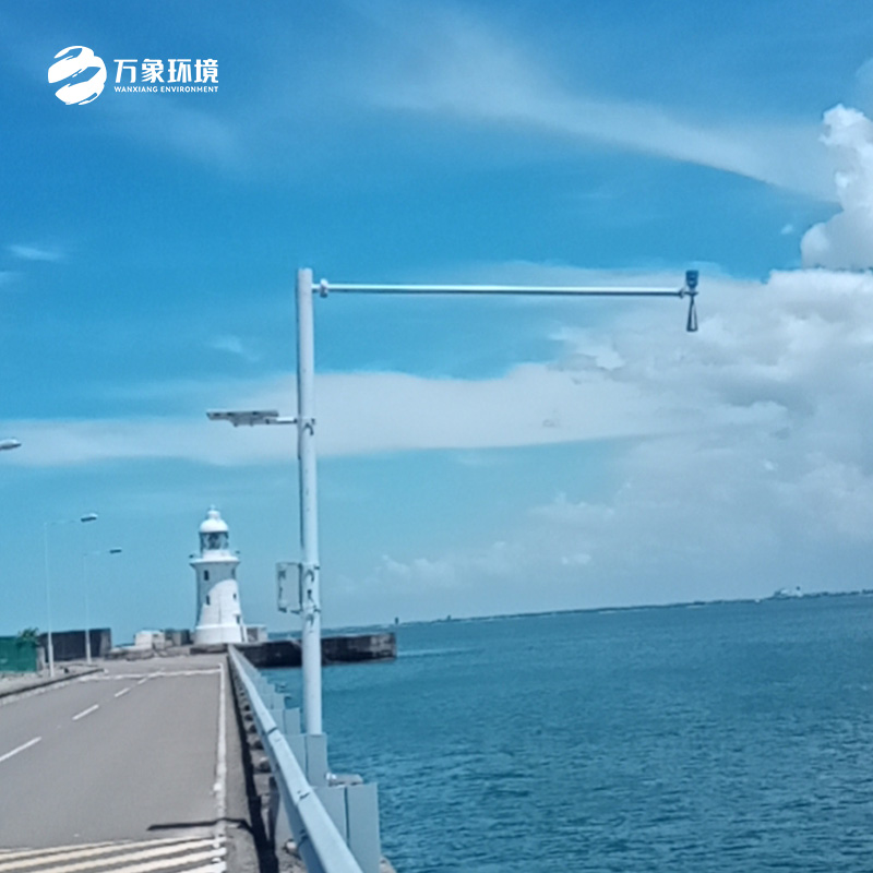 水雨情自動監(jiān)測系統(tǒng)：水位、雨量數據掌握到位