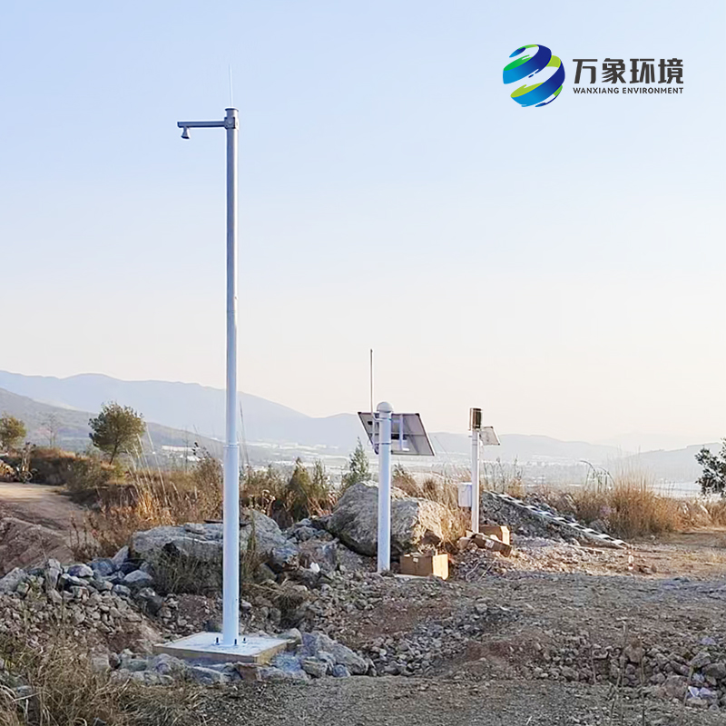 水位雨量流速流量監(jiān)測(cè)儀，現(xiàn)代水文管理、水患防控少不了它！