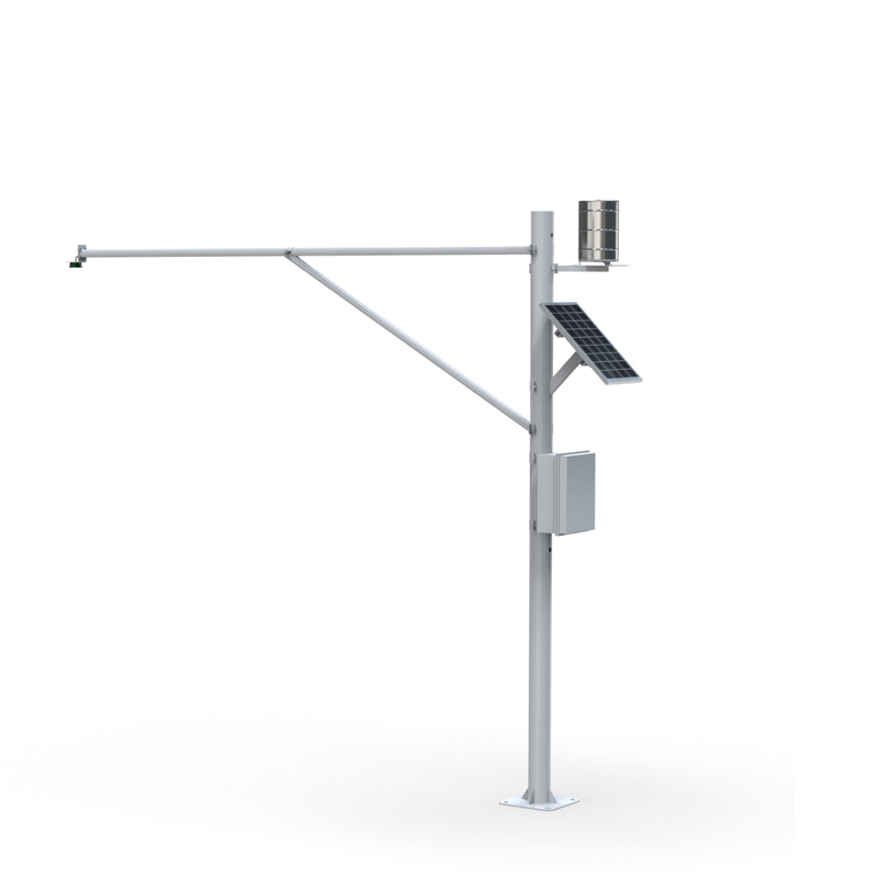 水雨情自動(dòng)監(jiān)測(cè)系統(tǒng)