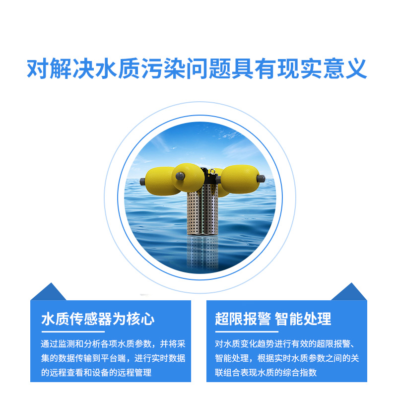 水庫水質(zhì)監(jiān)測設(shè)備