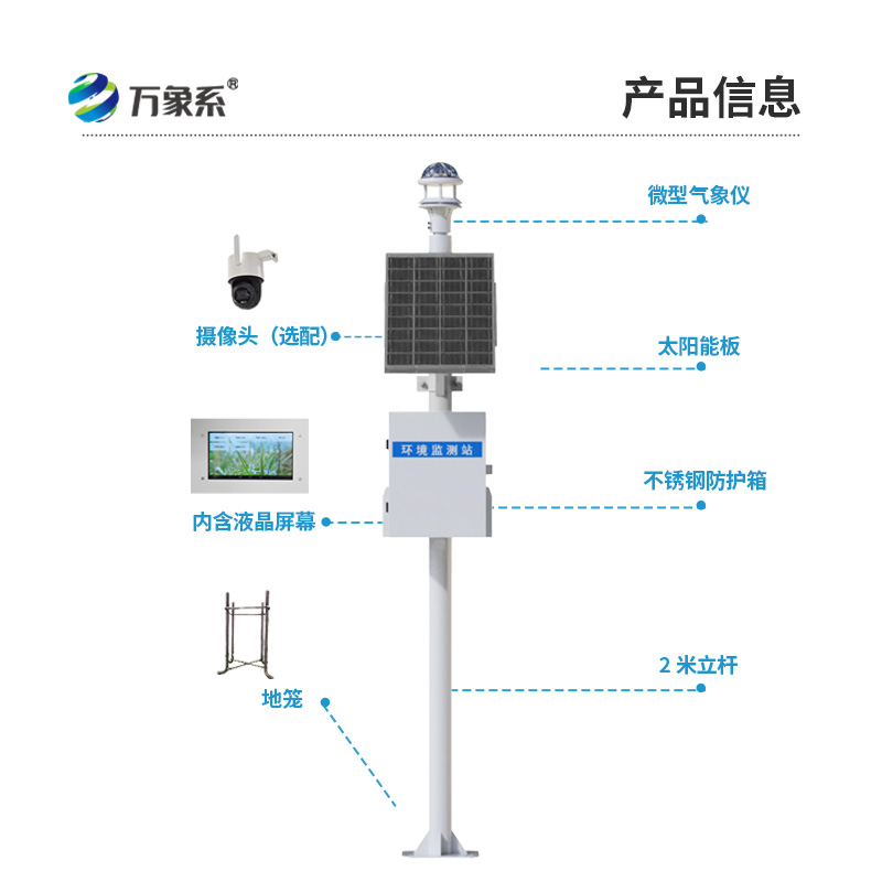 ?從雨滴到數(shù)據(jù)：智能雨量監(jiān)測站