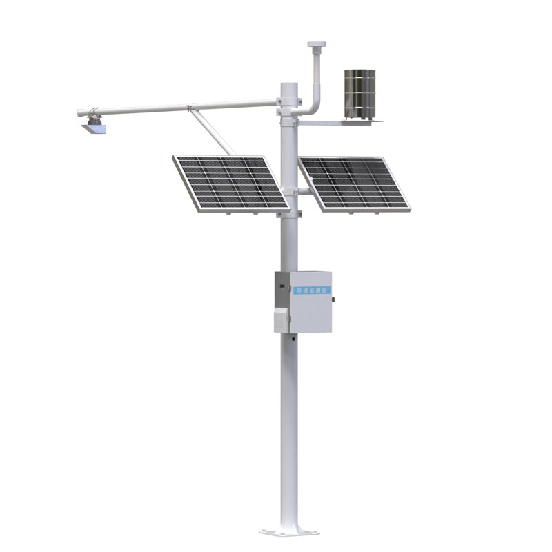 北斗水文環(huán)境監(jiān)測(cè)站