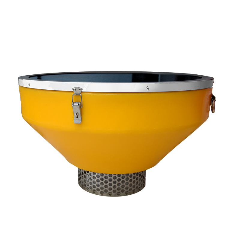 浮標(biāo)式水質(zhì)自動(dòng)監(jiān)測站：靈活監(jiān)測河道水質(zhì)